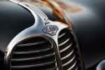Delahaye 135 M Cabriolet par Portout 1949 года